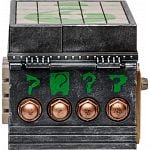 DC Direct - The Riddler: Puzzle Box