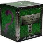 DC Direct - The Riddler: Puzzle Box