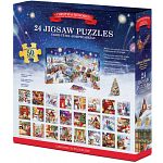 Advent Calendar - Christmas Memories