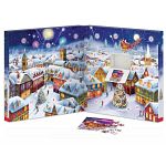 Advent Calendar - Christmas Memories