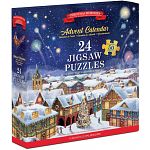Advent Calendar - Christmas Memories