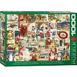 Vintage Christmas Cards