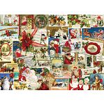 Vintage Christmas Cards