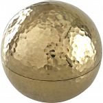 Hammered Titan