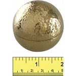 Hammered Titan