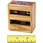 King Box
