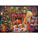 Christmas Eve