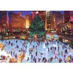 Rockefeller Center Joy