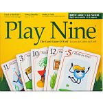 Play Nine - The Card Game of Golf