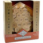 Hypatian Enigma