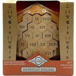 Hypatian Enigma