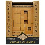 Caesar's Calendar