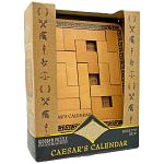 Caesar's Calendar