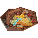 LogiQuest Catan - Logic Puzzle