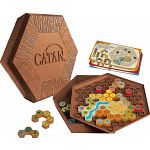 LogiQuest Catan - Logic Puzzle