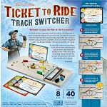 Ticket to Ride - Track Switcher