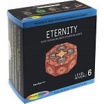 Eternity Puzzle Box