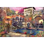 Venice Courtship
