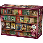 Adventure Storytime