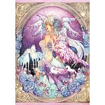 Crystal Unicorn