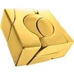 40th Anniversary Cast Marble - Gold Limited Edition (Leo)