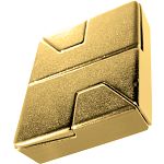 40th Anniversary Cast Diamond - Gold Limited Edition (Crux)