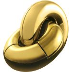 40th Anniversary Cast Donuts - Gold Limited Edition (Andromeda)