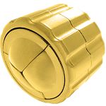 40th Anniversary Cast Cylinder - Gold Limited Edition (Taurus)