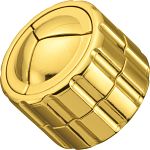 40th Anniversary Cast Cylinder - Gold Limited Edition (Taurus)