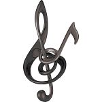 40th Anniversary Cast Harmony - Black Limited Edition (Virgo)