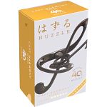 40th Anniversary Cast Harmony - Black Limited Edition (Virgo)