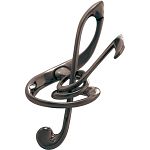40th Anniversary Cast Harmony - Black Limited Edition (Virgo)
