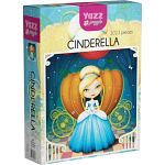 Cinderella - Square Jigsaw
