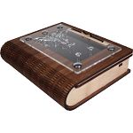 Song of the Dragon Puzzle Box