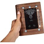 Song of the Dragon Puzzle Box