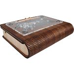 Song of the Dragon Puzzle Box
