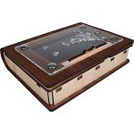 Song of the Dragon Puzzle Box