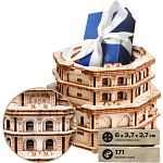 Quest Tower - Escape Room in a Box