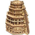 Quest Tower - Escape Room in a Box