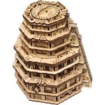 Quest Tower - Escape Room in a Box