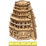 Quest Tower - Escape Room in a Box