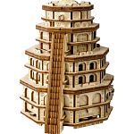 Quest Tower - Escape Room in a Box