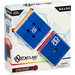 NEXcube: 3x3 & 2x2