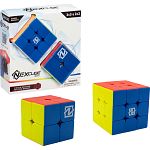 NEXcube: 3x3 & 2x2