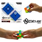 NEXcube: 3x3 & 2x2
