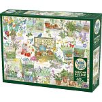 Herb Garden
