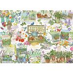 Herb Garden