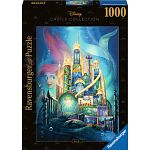 Disney Castle Collection: Ariel
