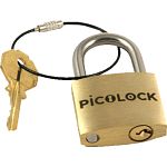 Pico Lock