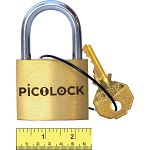 Pico Lock
